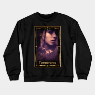 Temperance Crewneck Sweatshirt